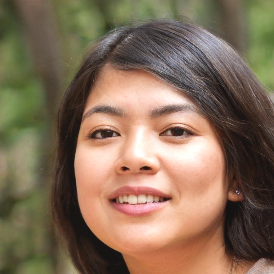 Portrait de Sophie Martin