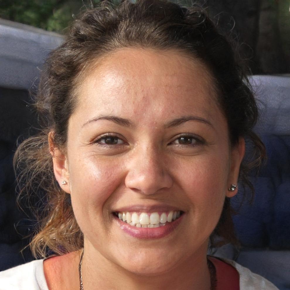 Portrait de Marie Dubois